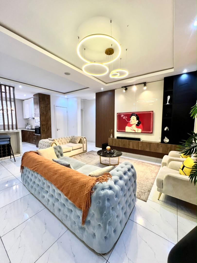 Jayden - 2 bedroom apartment