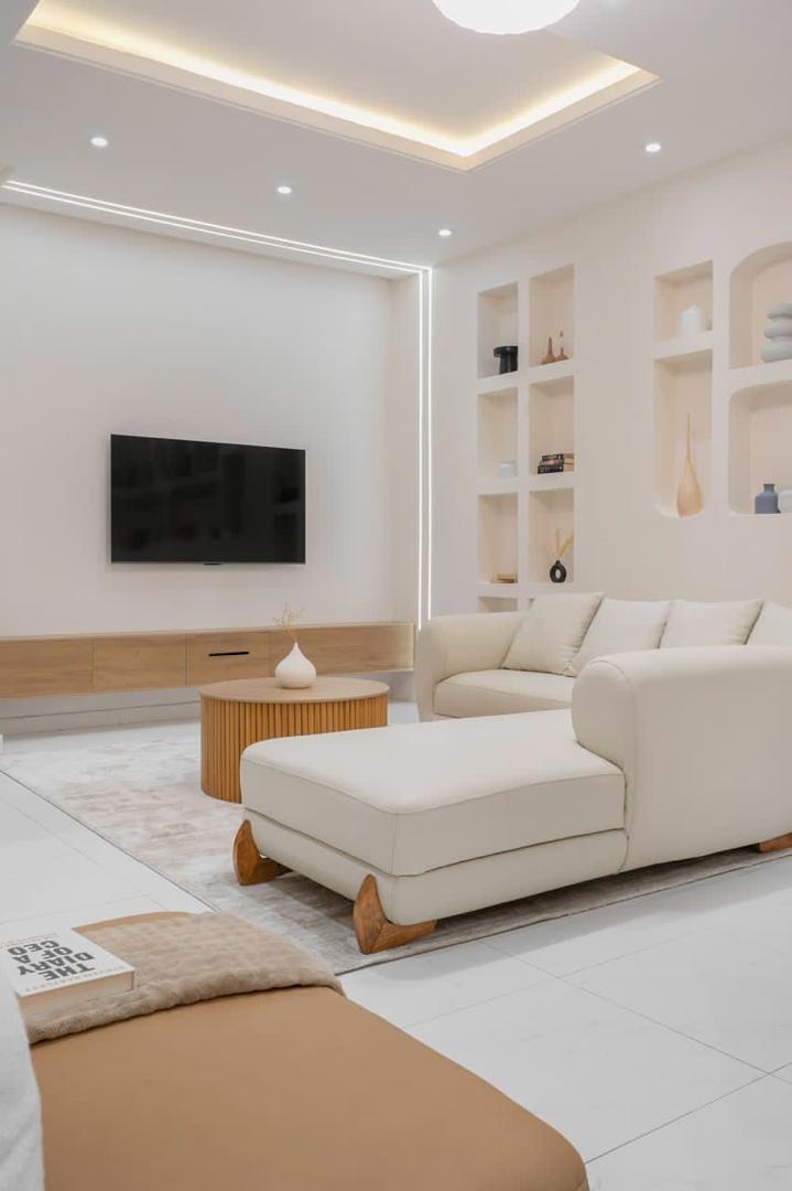 Exclusive 2 Bedroom Apartment